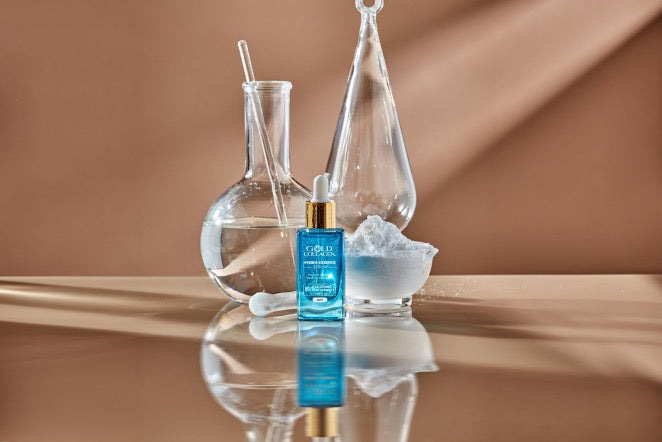 HYDRA ESSENCE SERUM