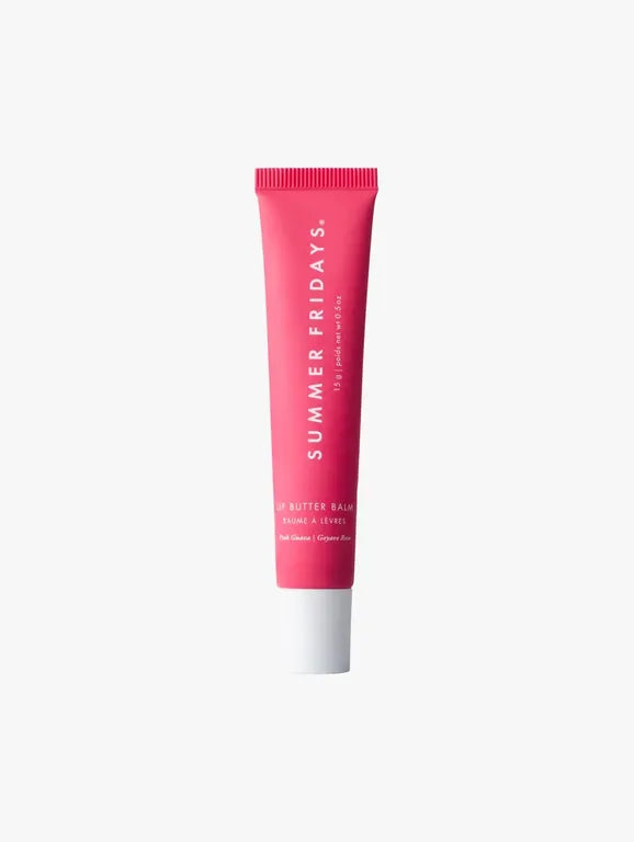 Summer Fridays Lip Butter Balm