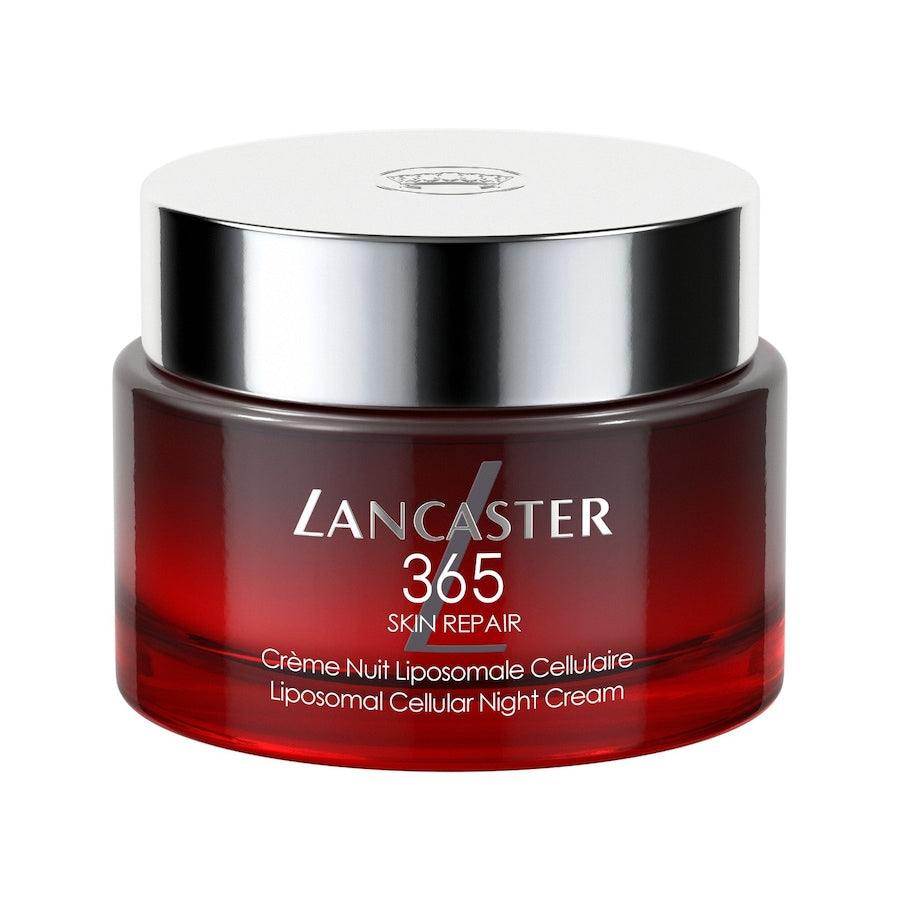 Lancaster Nachtcrème 365 Skin Repair Anti-aging verzorging Unisex 50ml