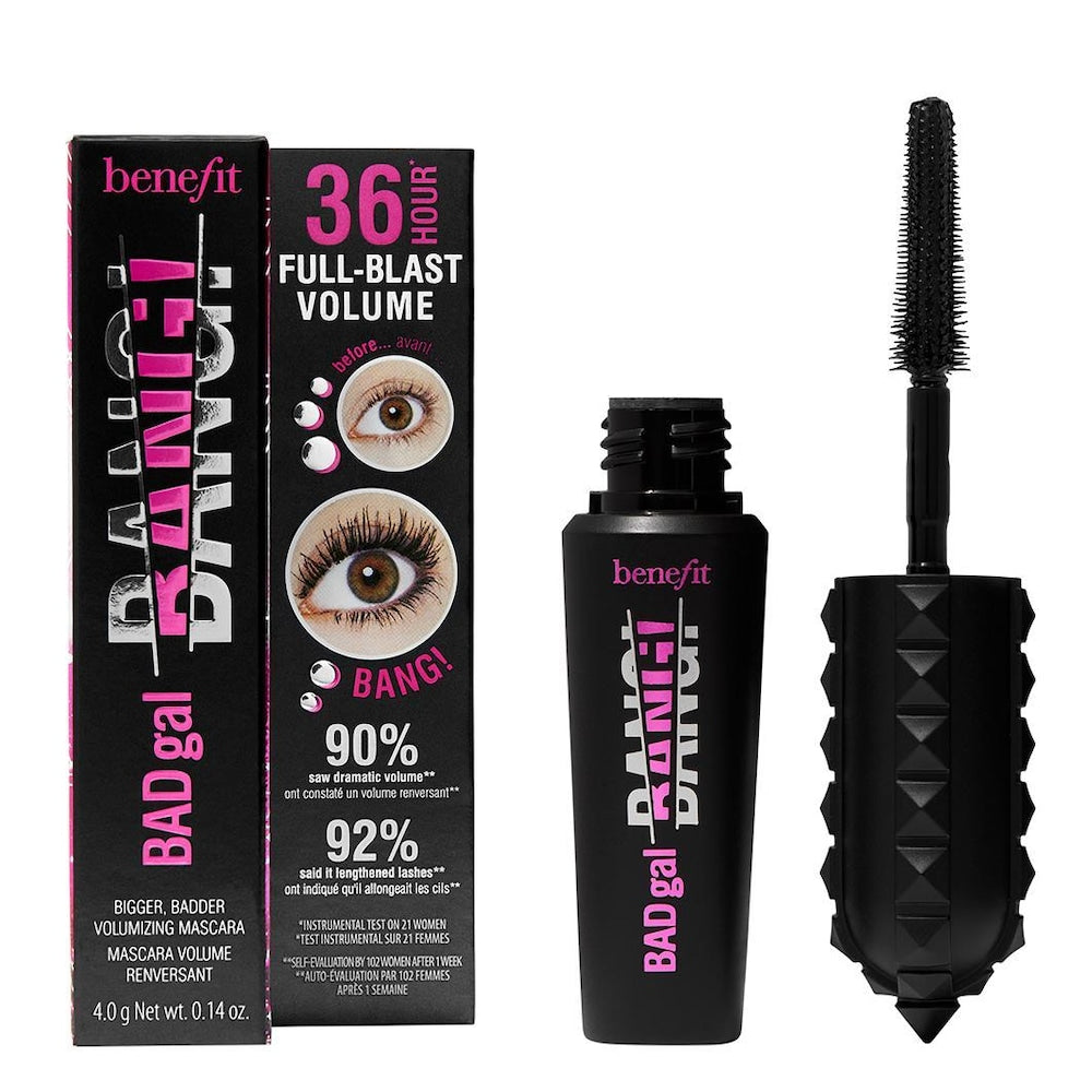 Benefit Mascara Unisex 4.0g Zwart