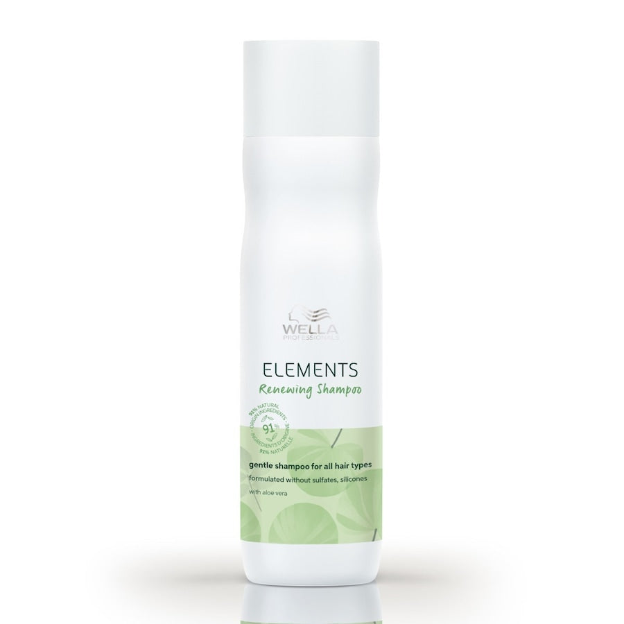 Wella Professionals Renewing Shampoo