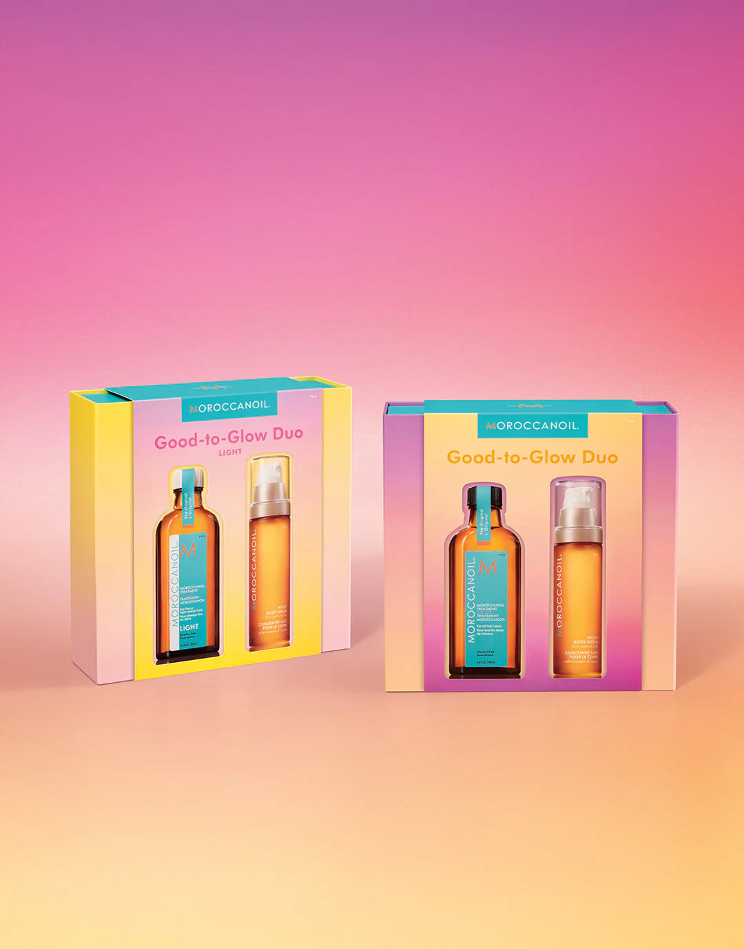 Summer Duo - Good to Glow - Original