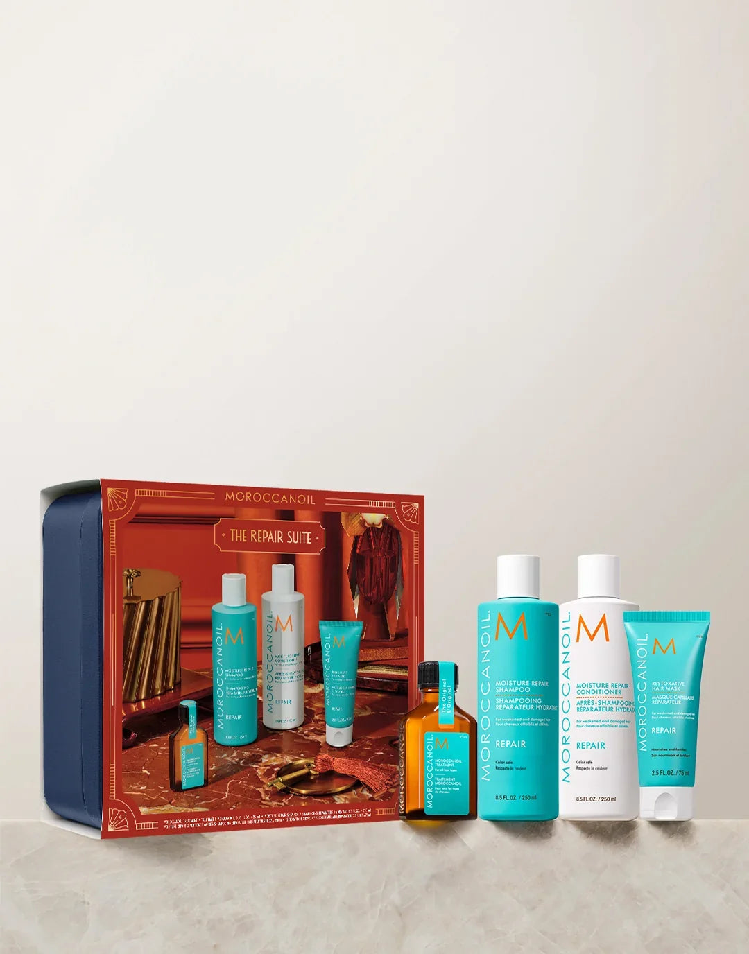 Repair Holiday Gift Set