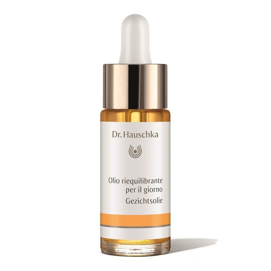 Dr. Hauschka Gezichtsolie