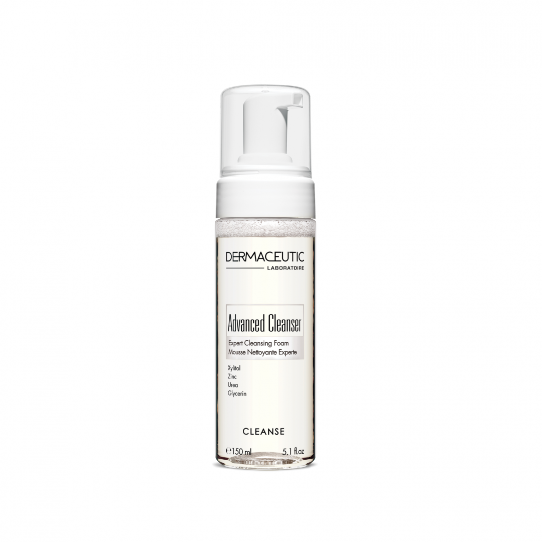 Advanced Cleanser