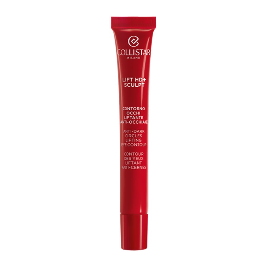 Collistar Sculpt Anti-Dark Circles Lifting Eye Contour