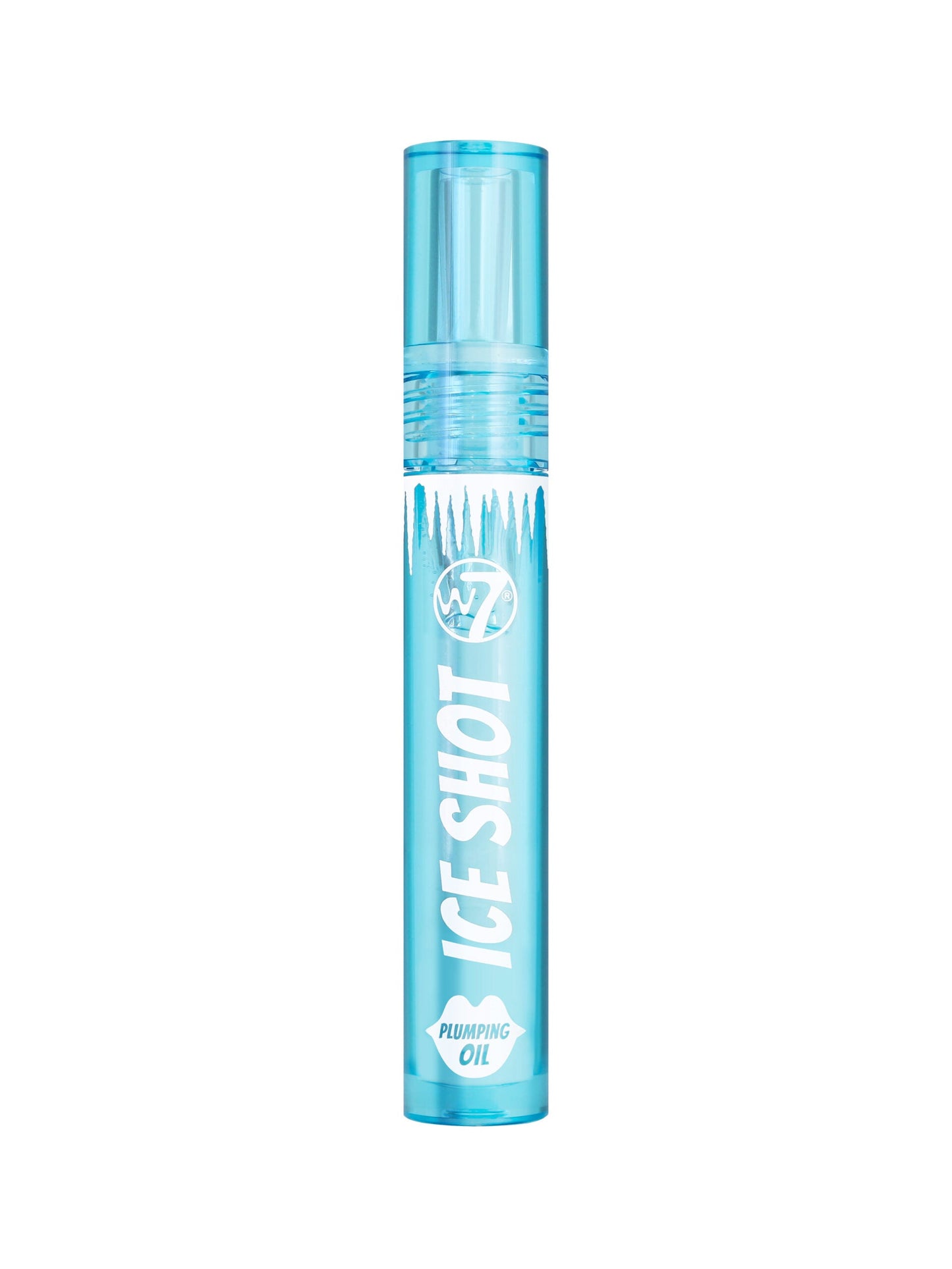 Ice Shot Plumping lip oil