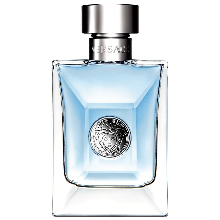 Versace Pour Homme After Shave