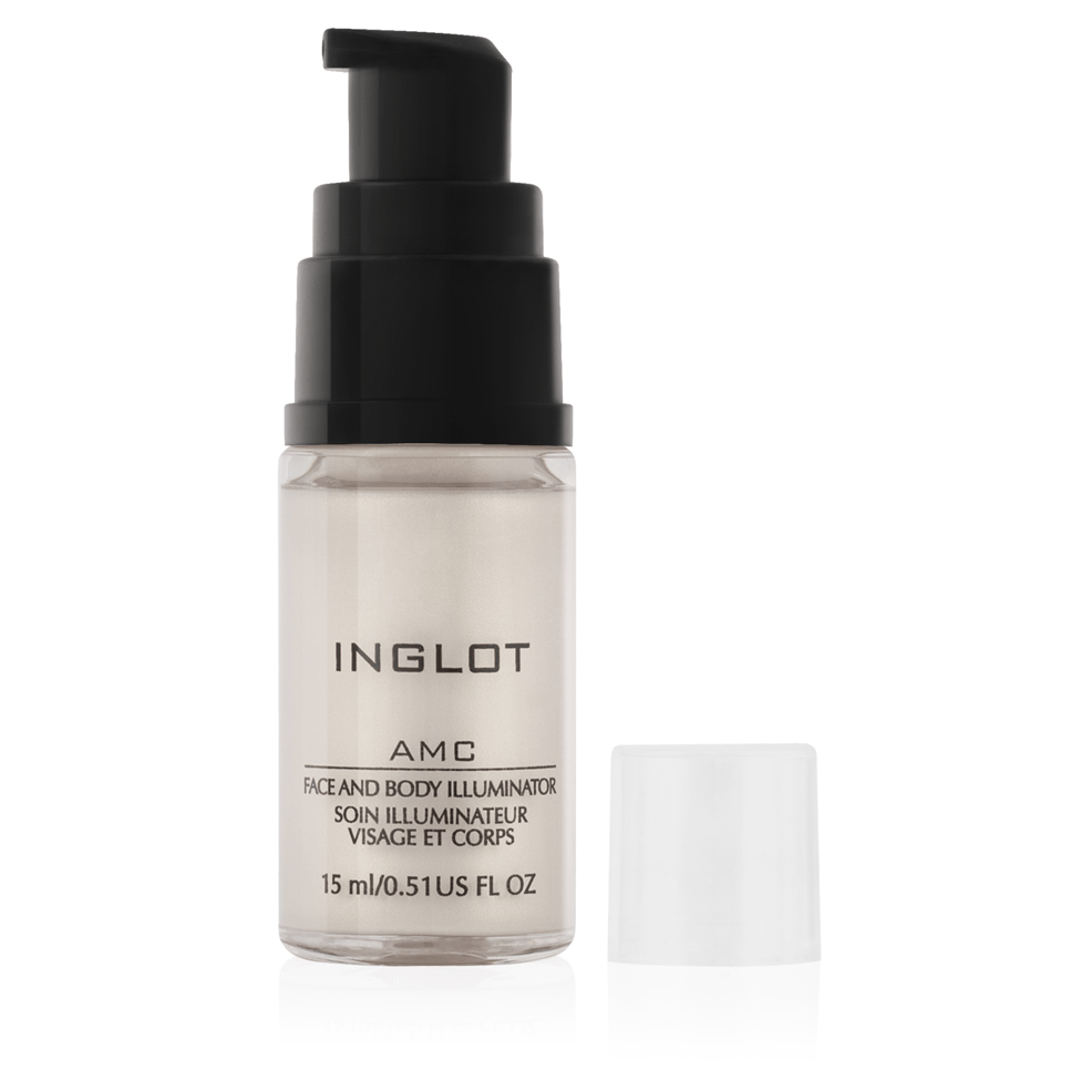 Inglot AMC Face & Body Illuminator - 61