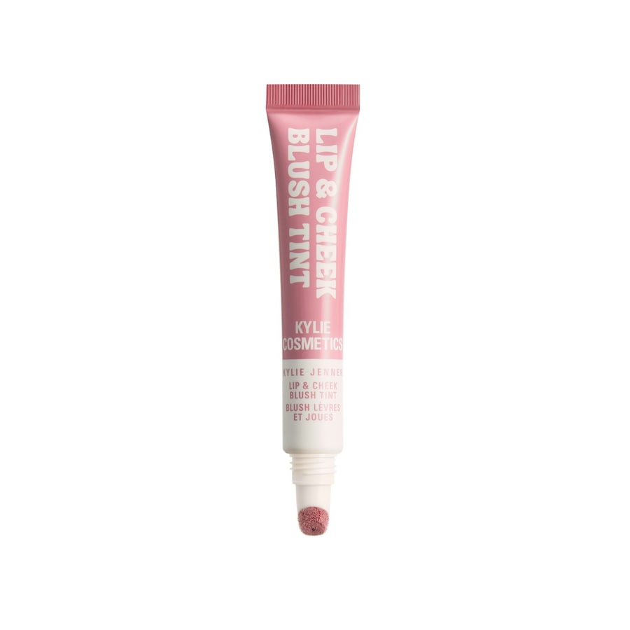 KYLIE COSMETICS Kylie Cosmetics Lip & Cheek Blush Tint - All Things Pink, 9 ml