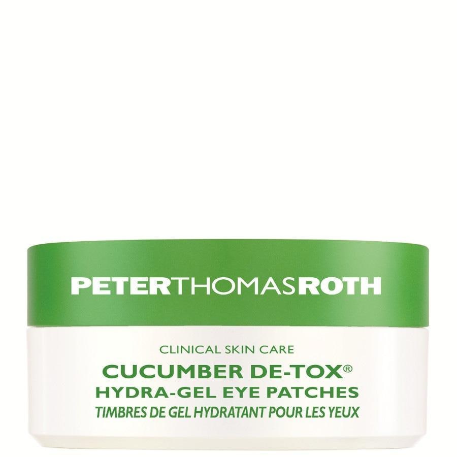 Peter Thomas Roth Cucumber De-Tox Hydra-Gel Eye Patches