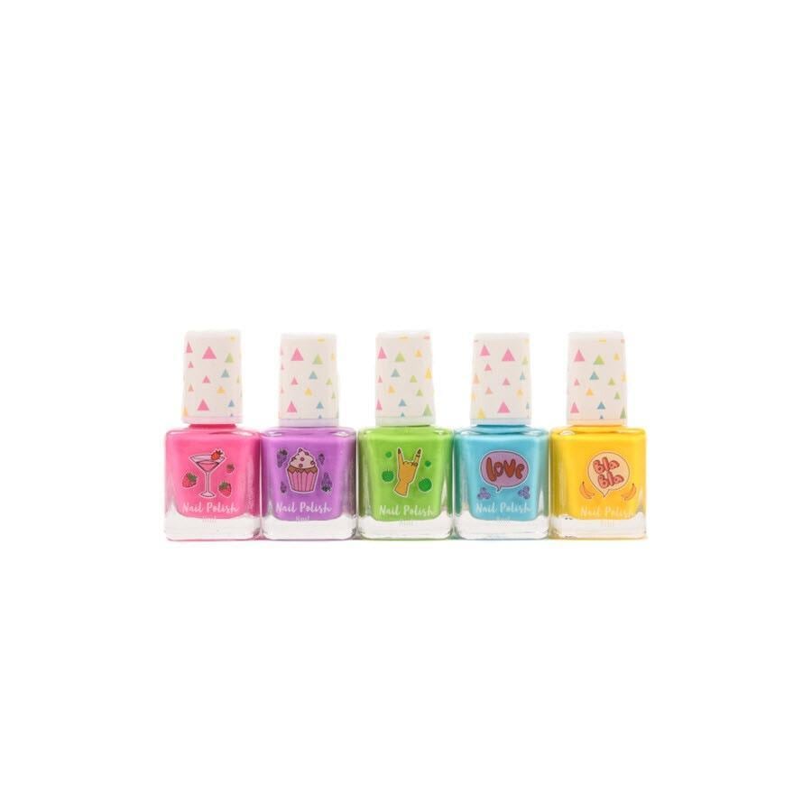 Create It! Geur 5-pack