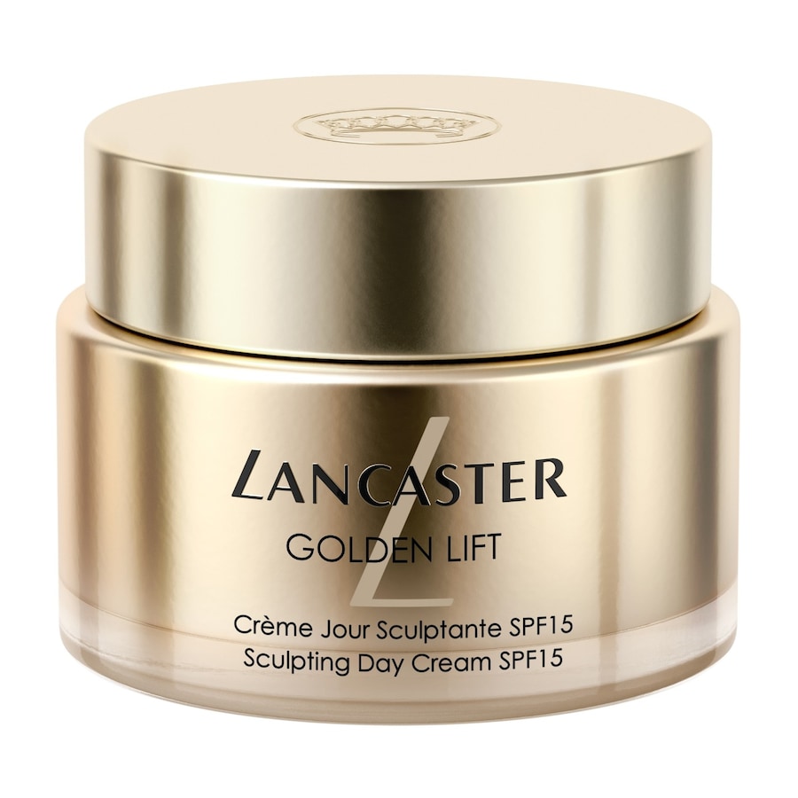 Lancaster Dagcrème Golden Lift Anti-aging verzorging Unisex 50ml