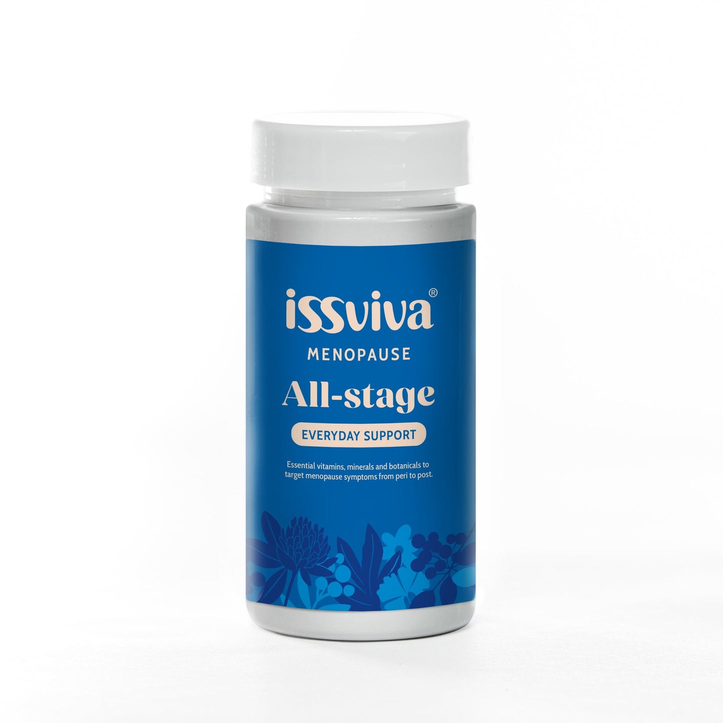 Menopause All Stage food supplement