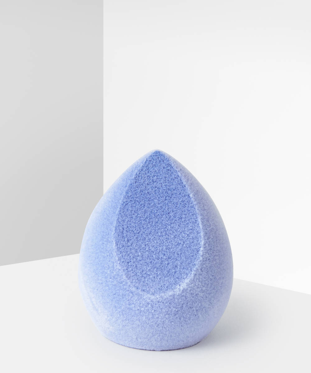 Microfiber Velvet Sponge