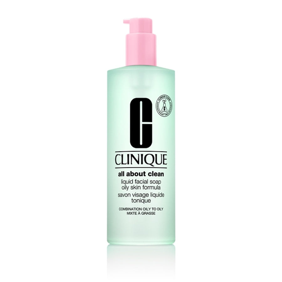 Clinique 3-Phase Systemcare Type 3 & 4 Vette/gemengde huid