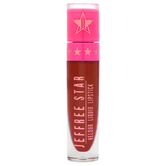 Jeffree Star Cosmetics Velour Liquid Lipstick - Designer Blood