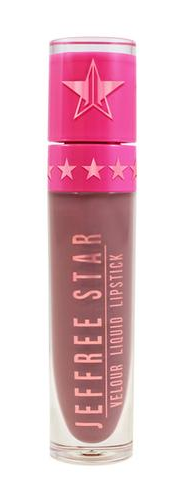 Jeffree Star Cosmetics Velour Liquid Lipstick - Scorpio