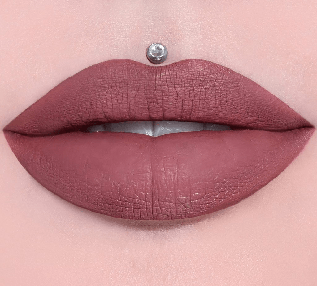 Jeffree Star Cosmetics Velour Liquid Lipstick - Thick As Thieves