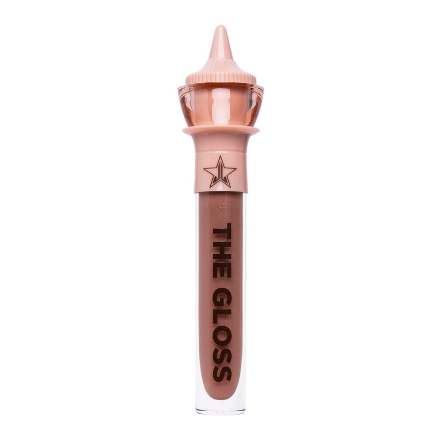 Jeffree Star Cosmetics Body Count Orgy Collection Lipgloss 4.5 ml
