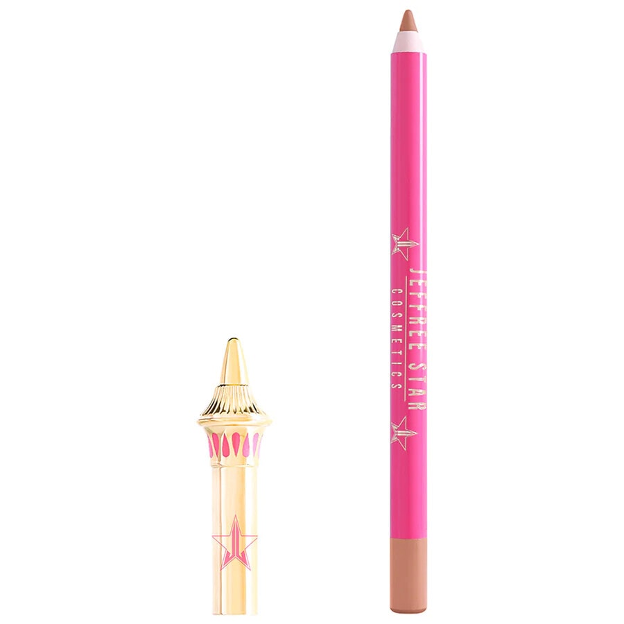 Jeffree Star Cosmetics Birthday Suit Velour Lip Liner Contourpotlood 1.2 g