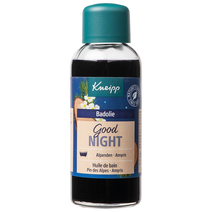 Kneipp Badolie Good Night