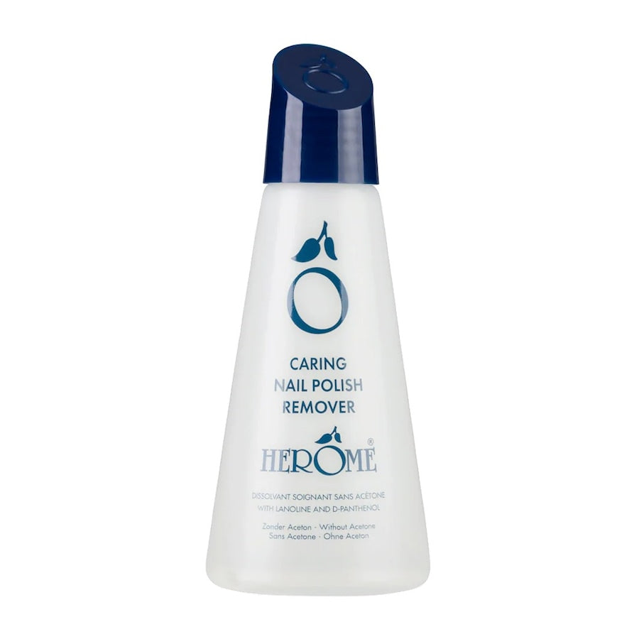 Herome Cosmetics Handverzorging Caring Nail Polish Remover