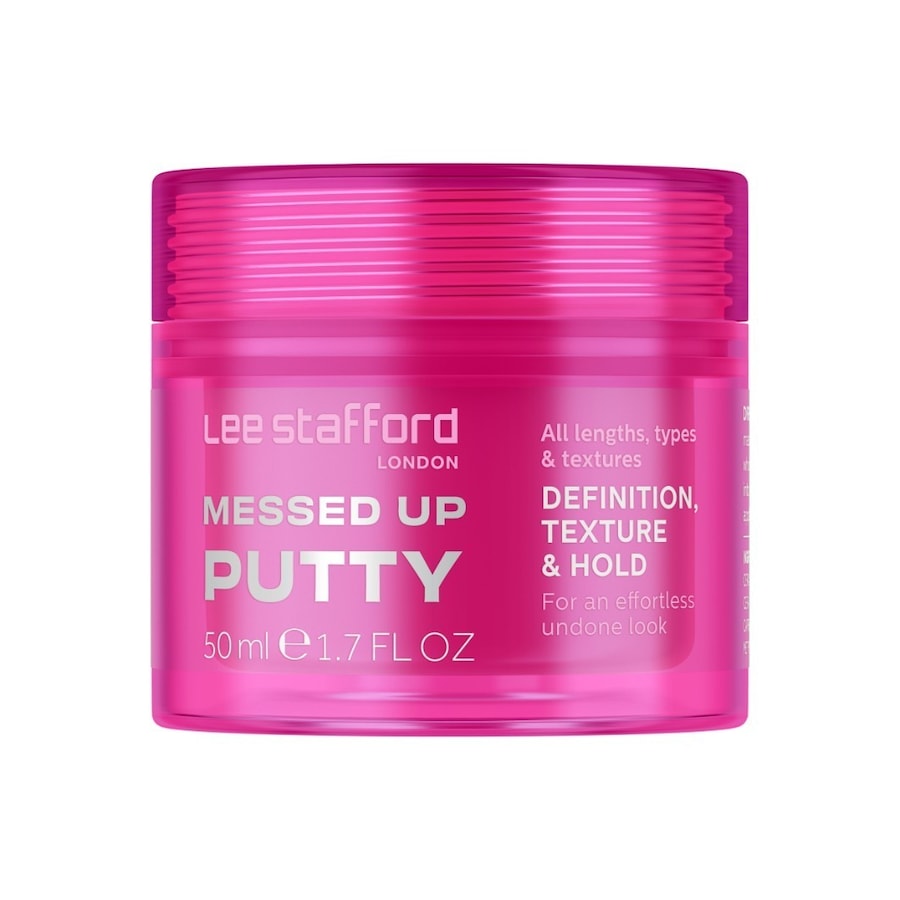 Lee Stafford Messed Up Wax