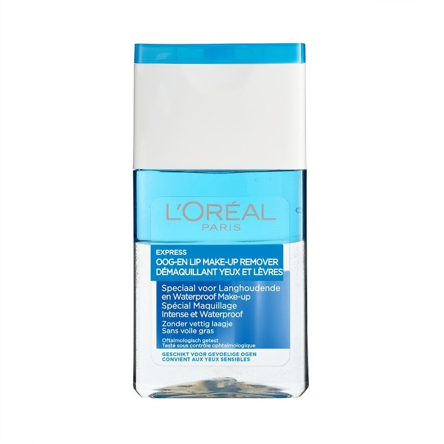 L’Oréal Paris Oog- en Lip Make-Up Remover