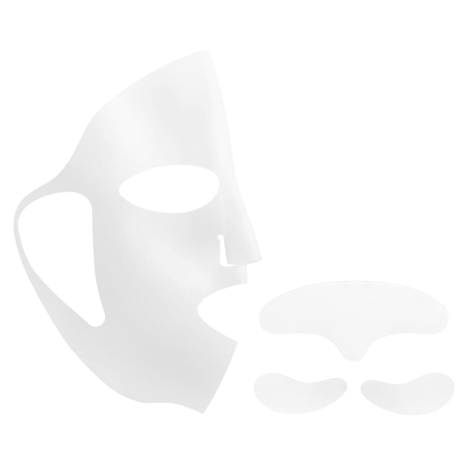 Zoe Ayla HERBRUIKBARE SILICONEN MASKERS