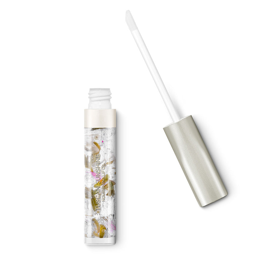 Tuscan Sunshine Nourishing Lip Oil