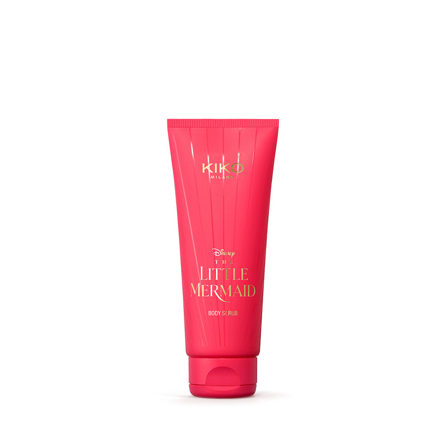 Disney - The Little Mermaid Body Scrub