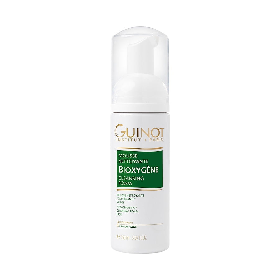 Guinot Bioxygen Mousse