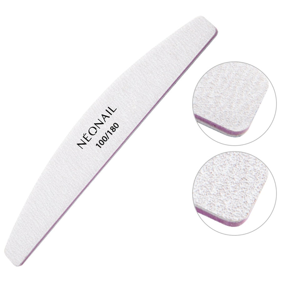 NEONAIL Halve Maan 100/180