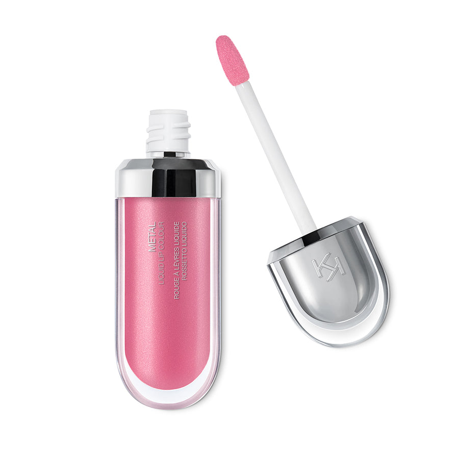 Metal Liquid Lip Colour