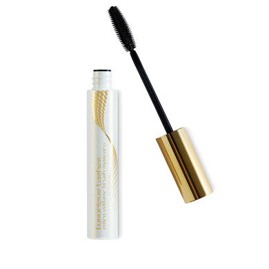 Luxurious lashes extra volume brush mascara