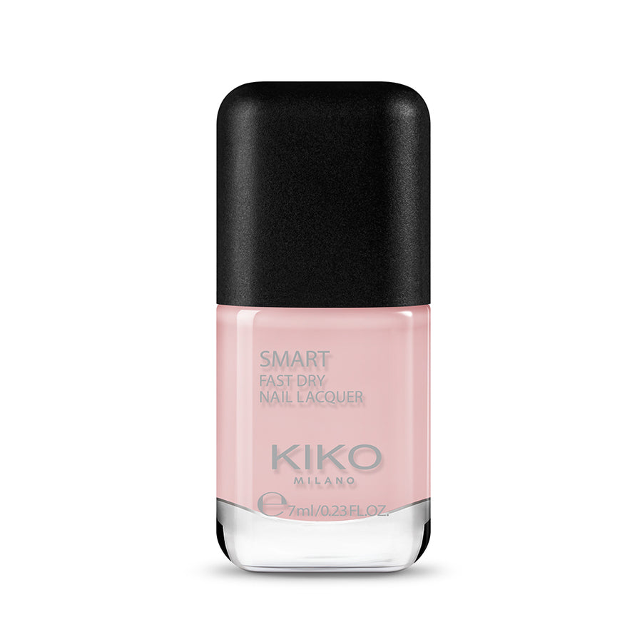 Smart Nail Lacquer