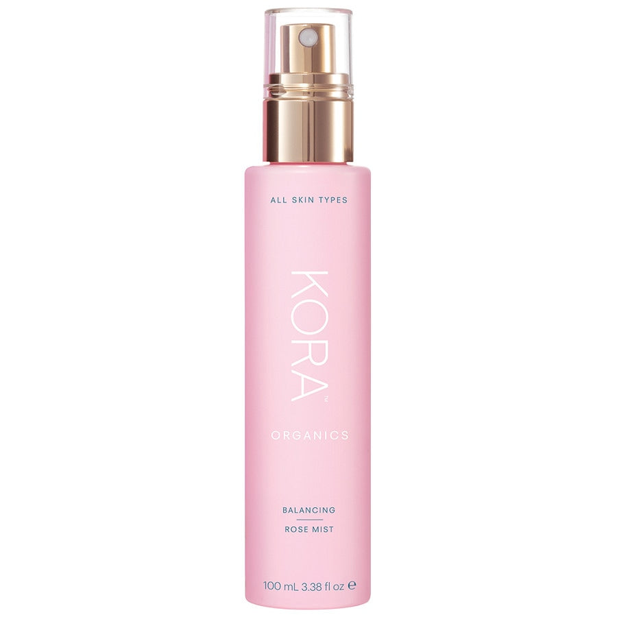 KORA Organics Balancing Rose Mist Gezichtsspray 100ml