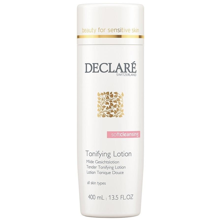 Declaré Soft Cleansing Tonificerende lotion