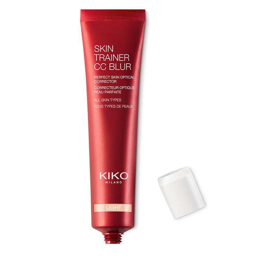 Skin Trainer CC Blur