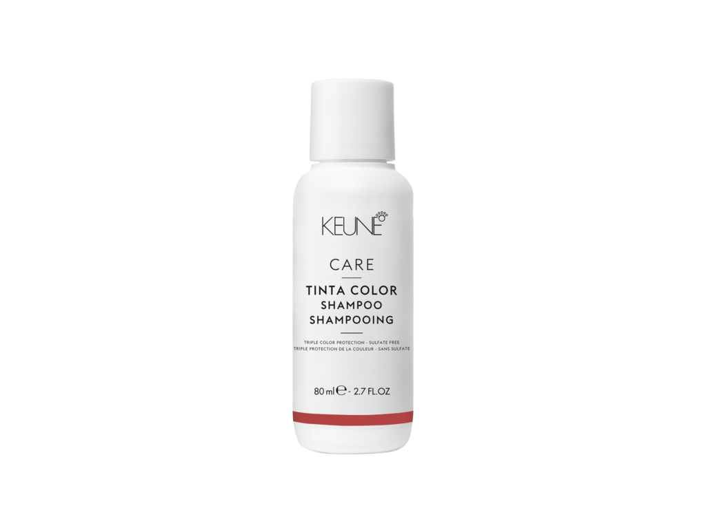 Care Tinta Color Shampoo
