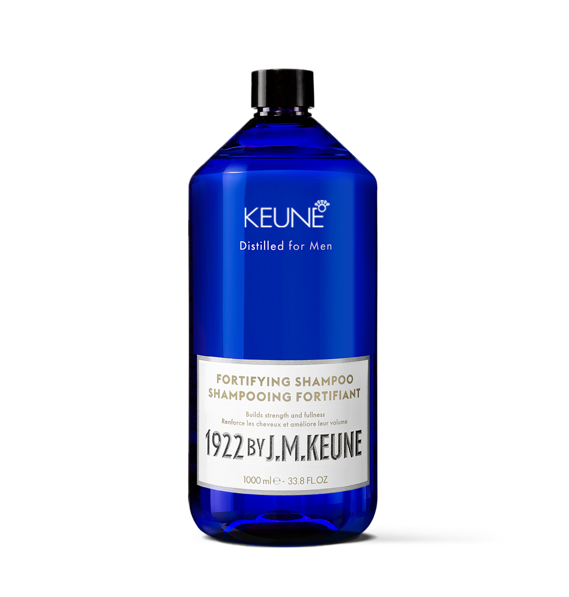 1922 By J.M. Keune Fortifying Shampoo