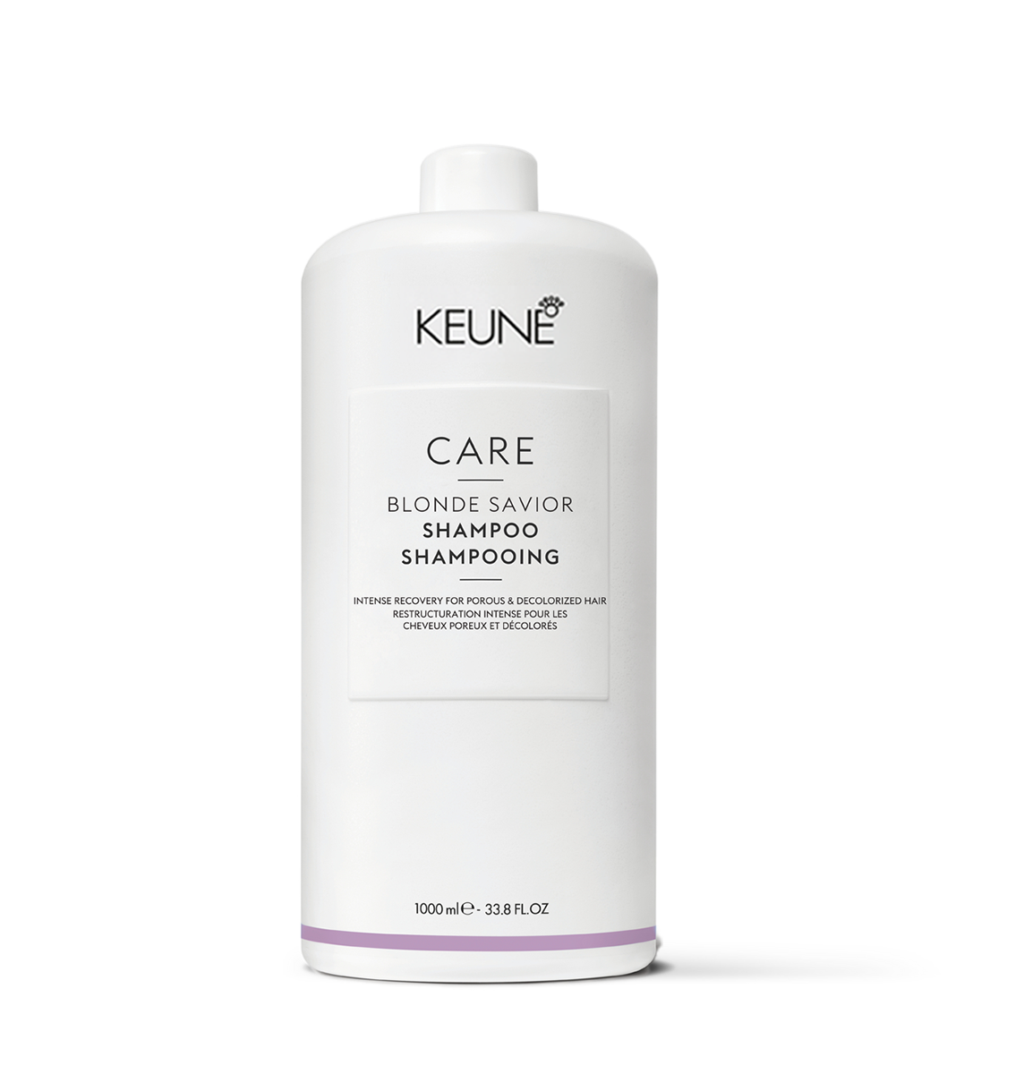 Care Blonde Savior Shampoo