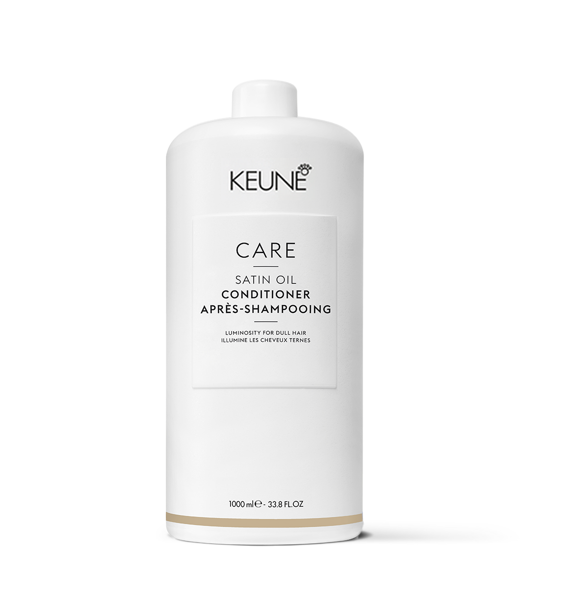 Care Satin Oil Conditioner