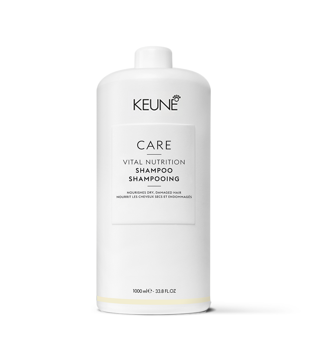 Care Vital Nutrition Shampoo