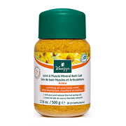 Kneipp Arnica Joint & Muscle Mineral Bath Salt 500g