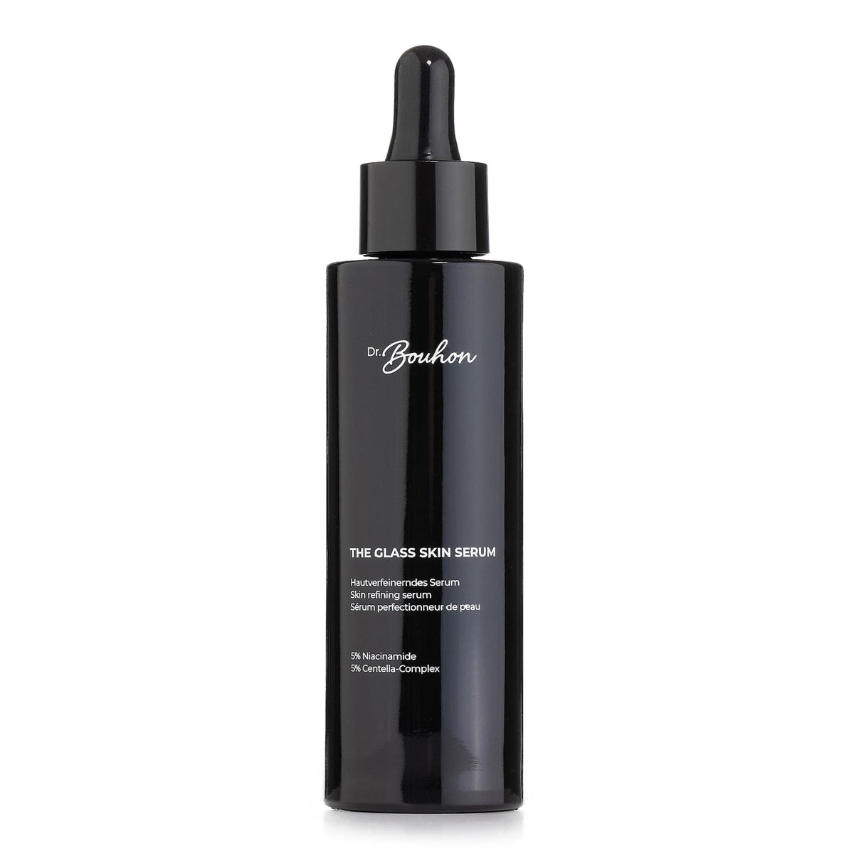 THE GLASS SKIN SERUM