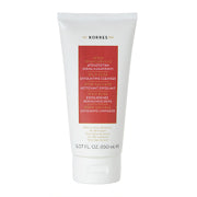 Korres Wild Rose Exfoliating Cleanser