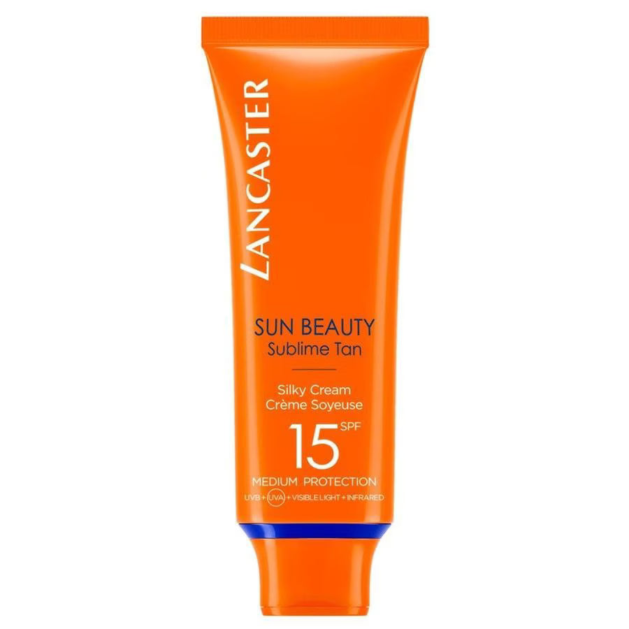 Lancaster Zonbescherming Sun Care Zonnebrandcrème Unisex 50ml
