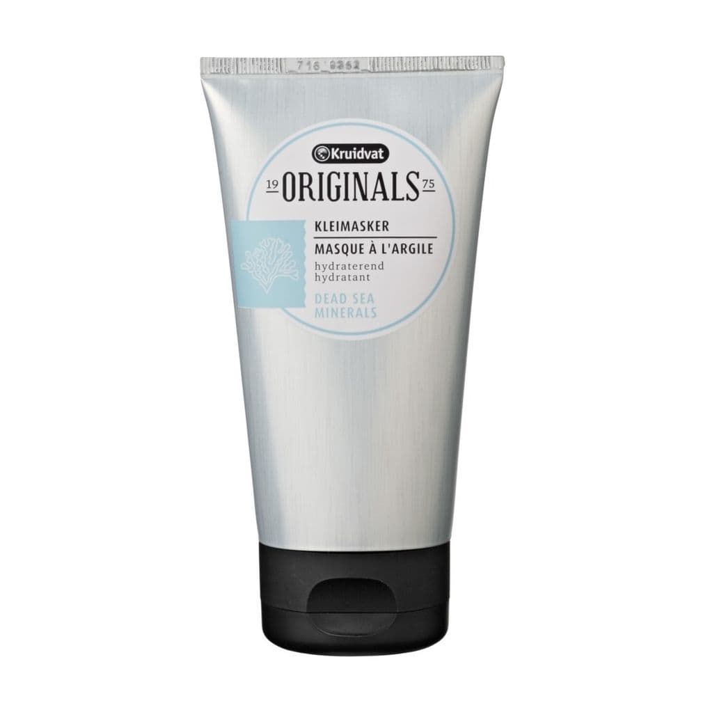 Originals Dead Sea Minerals Kleimasker 125ml
